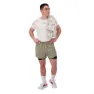 adidas Confident T-shirt Med Korta ärmar male, White