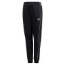 adidas Core 18 Byxor male, Black / white