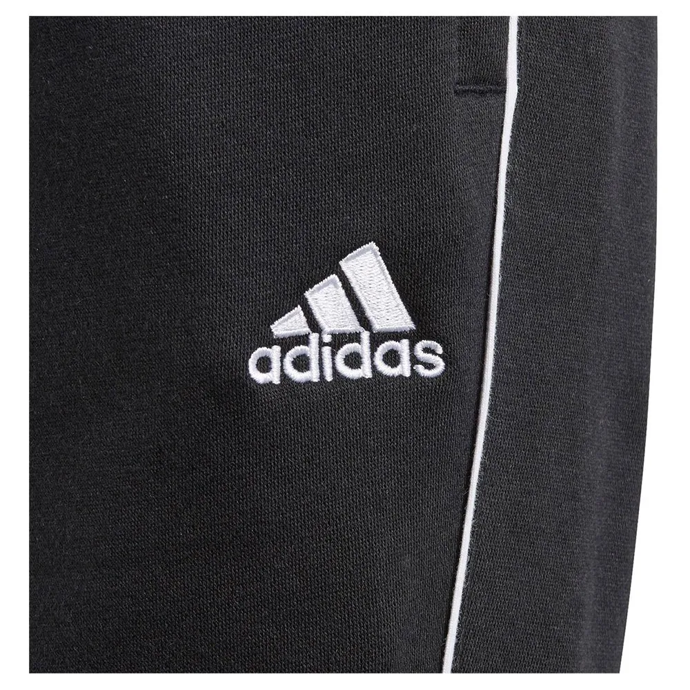 adidas Core 18 Byxor male, Black / white adidas Core 18 Byxor male, Black / white