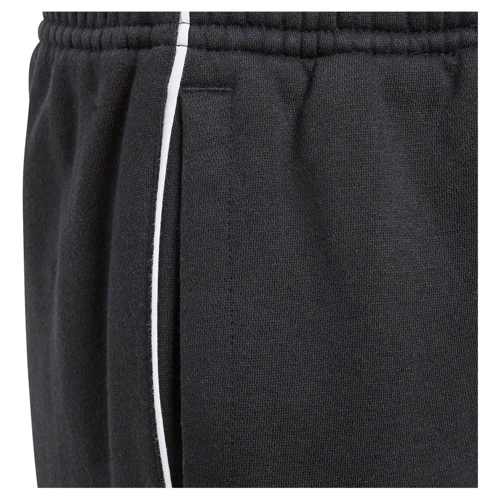 adidas Core 18 Byxor male, Black / white adidas Core 18 Byxor male, Black / white