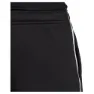 adidas Core 18 Byxor male, Black / white