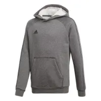 adidas Core 18 Tröja Med Huva male