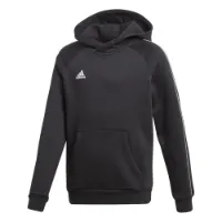 adidas Core 18 Tröja Med Huva male