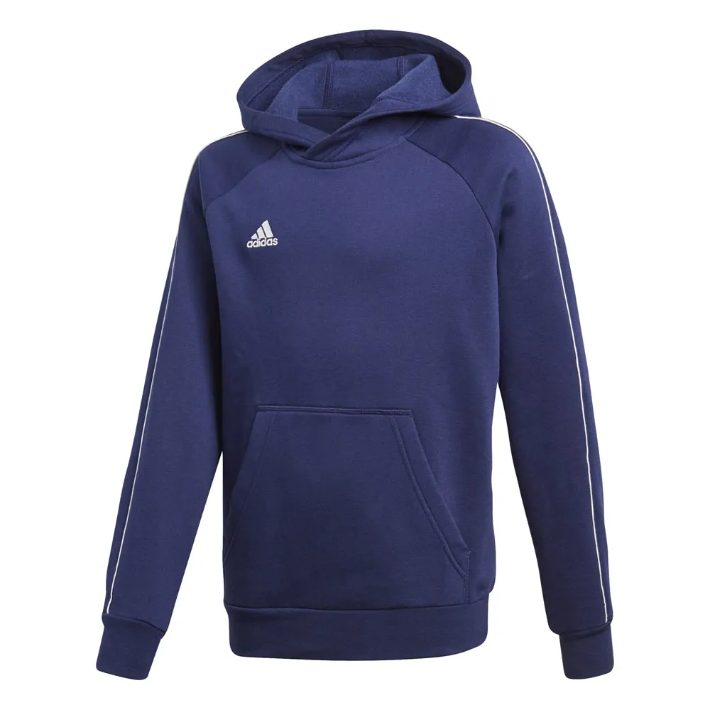 adidas Core 18 Tröja Med Huva male adidas Core 18 Tröja Med Huva male