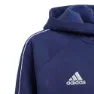 adidas Core 18 Tröja Med Huva male