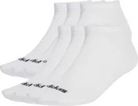 adidas Cushioned Linear Crew 6p