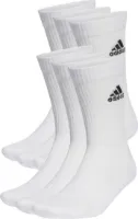 adidas Cushioned Sportswear Crew Socks 6-pairs adidas Cushioned Sportswear Crew Socks 6-pairs