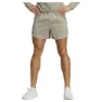 adidas D4 R 5´´ Shorts male, Silver pebble