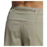 adidas D4 R 5´´ Shorts male, Silver pebble