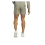adidas D4 R 5´´ Shorts male, Silver pebble