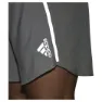 adidas D4 R 5´´ Shorts male, Silver pebble