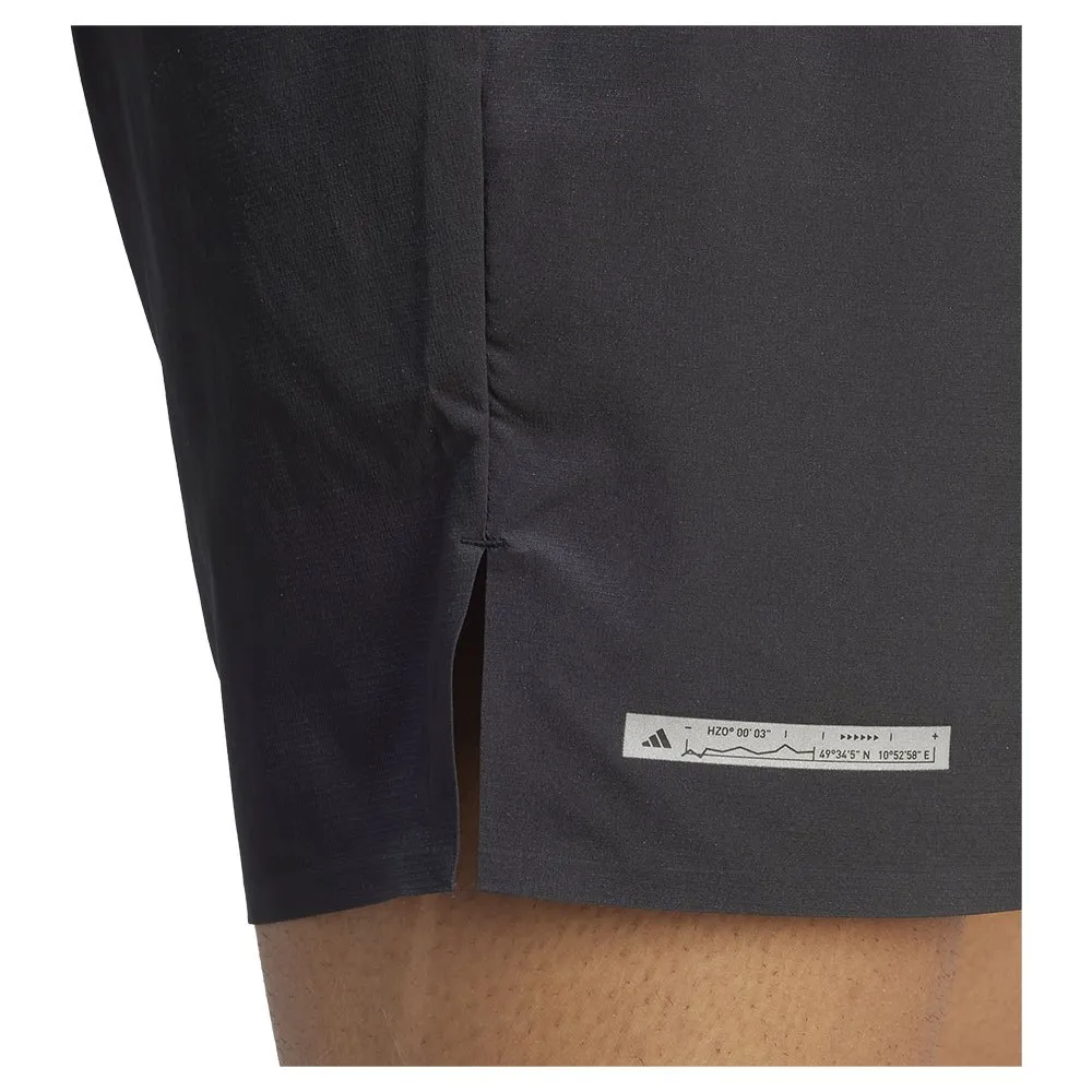 adidas D4r 5´´ Shorts male, Black