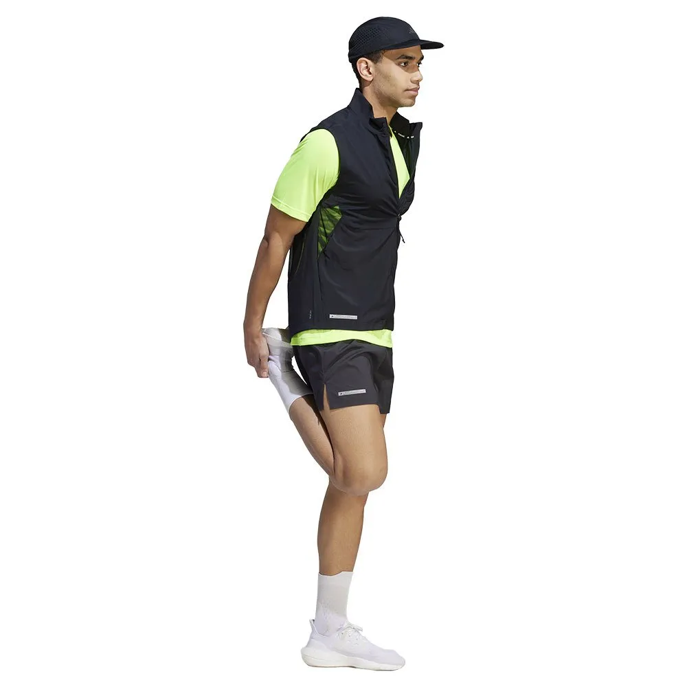 adidas D4r 5´´ Shorts male, Black