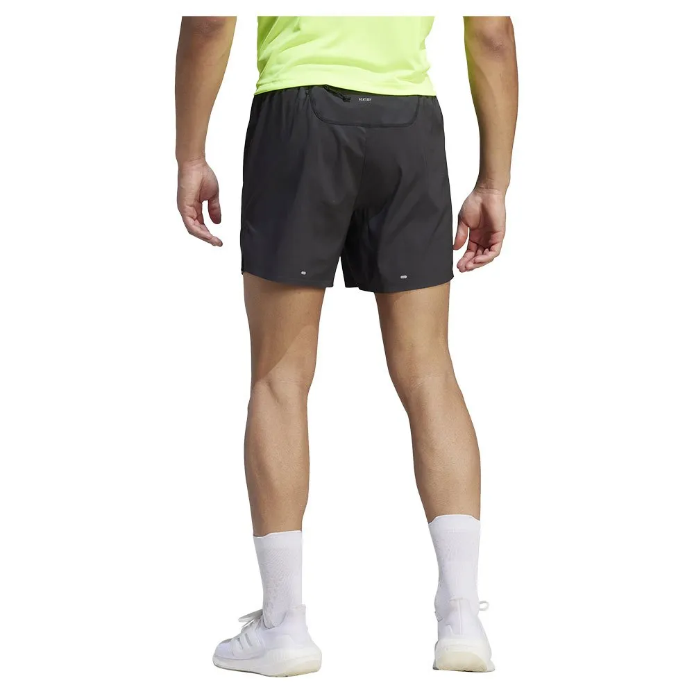 adidas D4r 5´´ Shorts male, Black