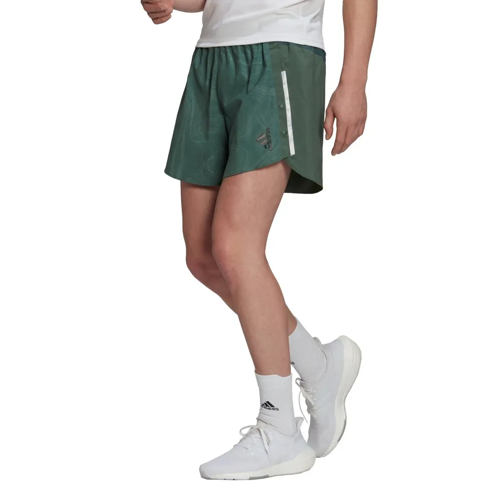 adidas D4r Rtfo 7´´ Shorts male