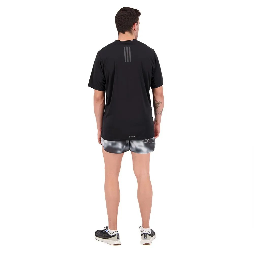 adidas D4r Rtfo T-shirt Med Korta ärmar male, Black, Regular adidas D4r Rtfo T-shirt Med Korta ärmar male, Black, Regular