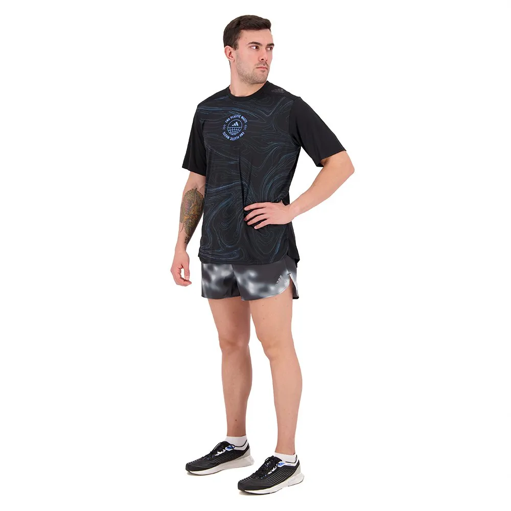 adidas D4r Rtfo T-shirt Med Korta ärmar male, Black, Regular adidas D4r Rtfo T-shirt Med Korta ärmar male, Black, Regular