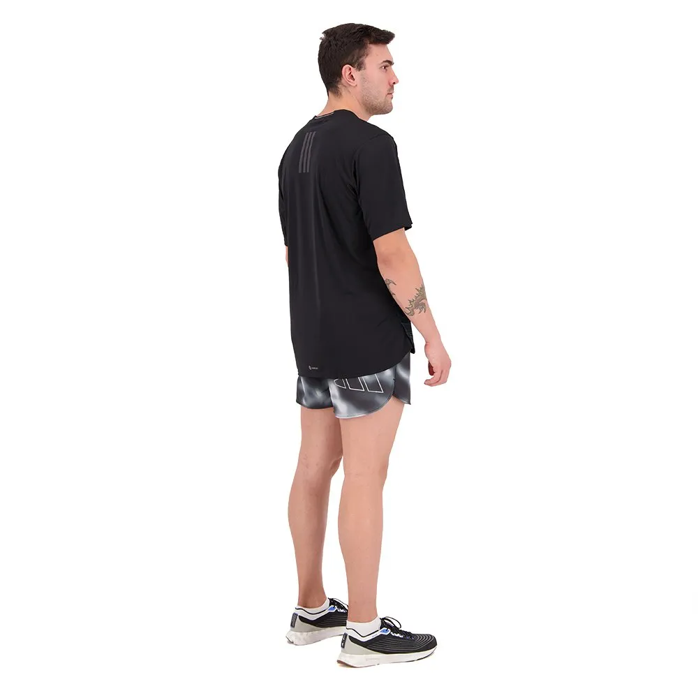adidas D4r Rtfo T-shirt Med Korta ärmar male, Black, Regular adidas D4r Rtfo T-shirt Med Korta ärmar male, Black, Regular