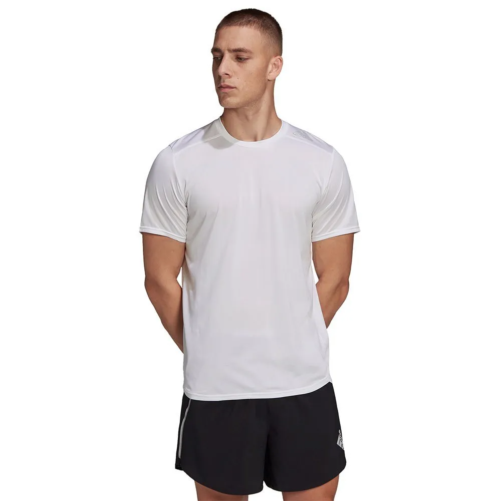 adidas D4r T-shirt Med Korta ärmar male