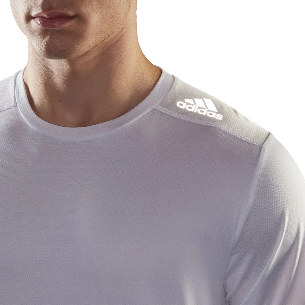 adidas D4r T-shirt Med Korta ärmar male adidas D4r T-shirt Med Korta ärmar male