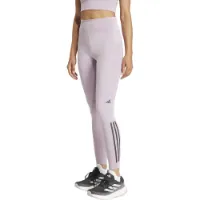 adidas Dailyrun 3 Stripes 7/8 Leggings Kvinna