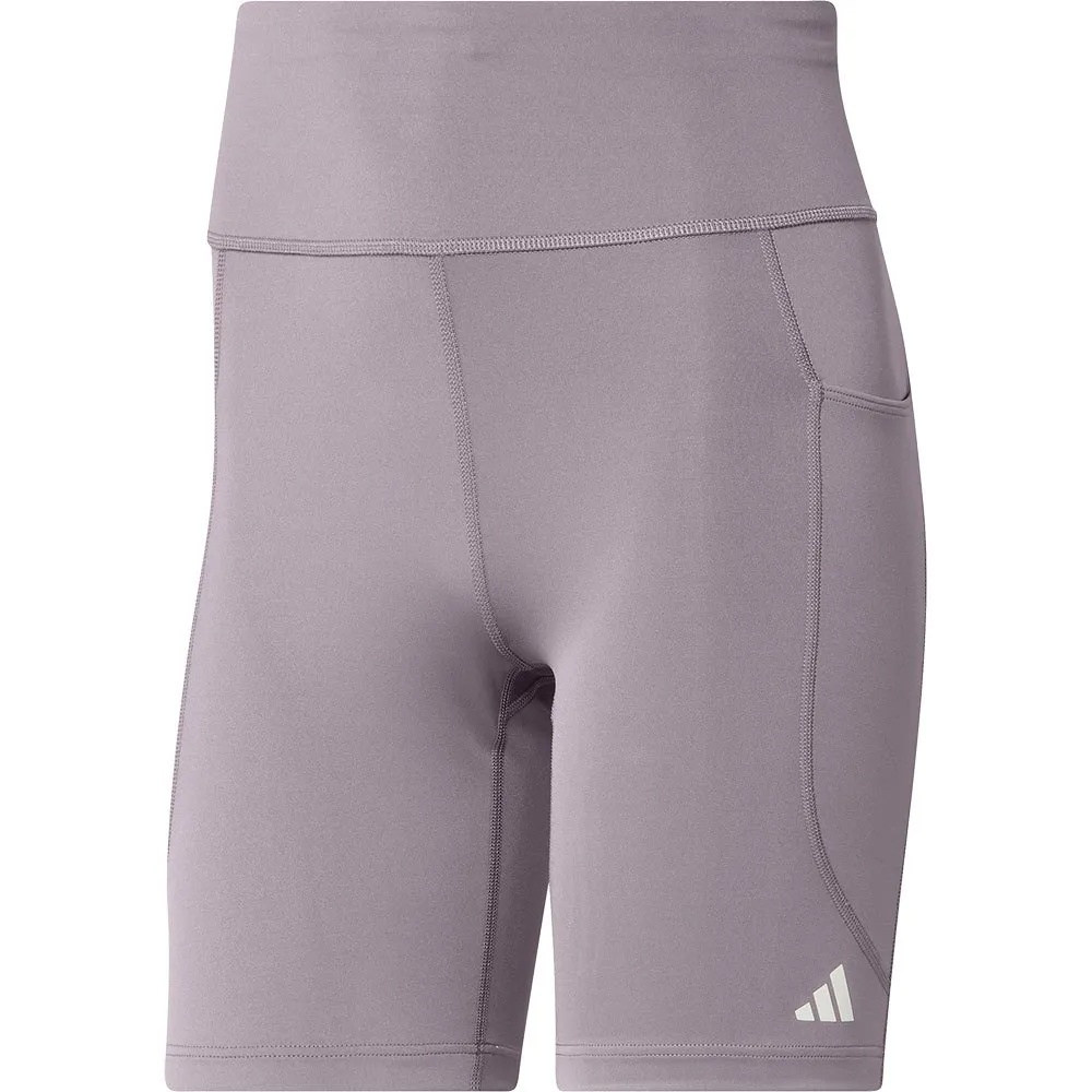 adidas Dailyrun 5´´ Korta Leggings female