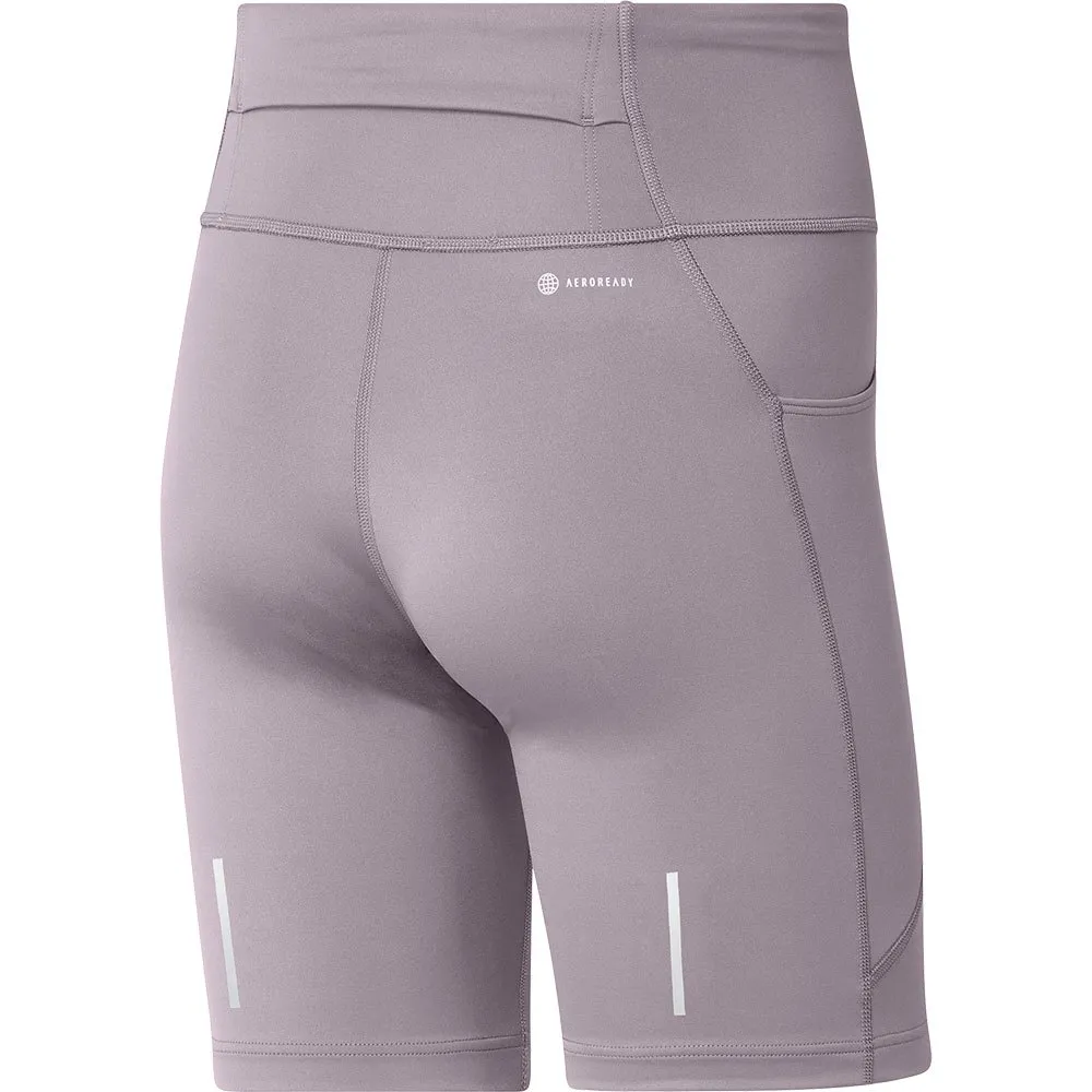 adidas Dailyrun 5´´ Korta Leggings female