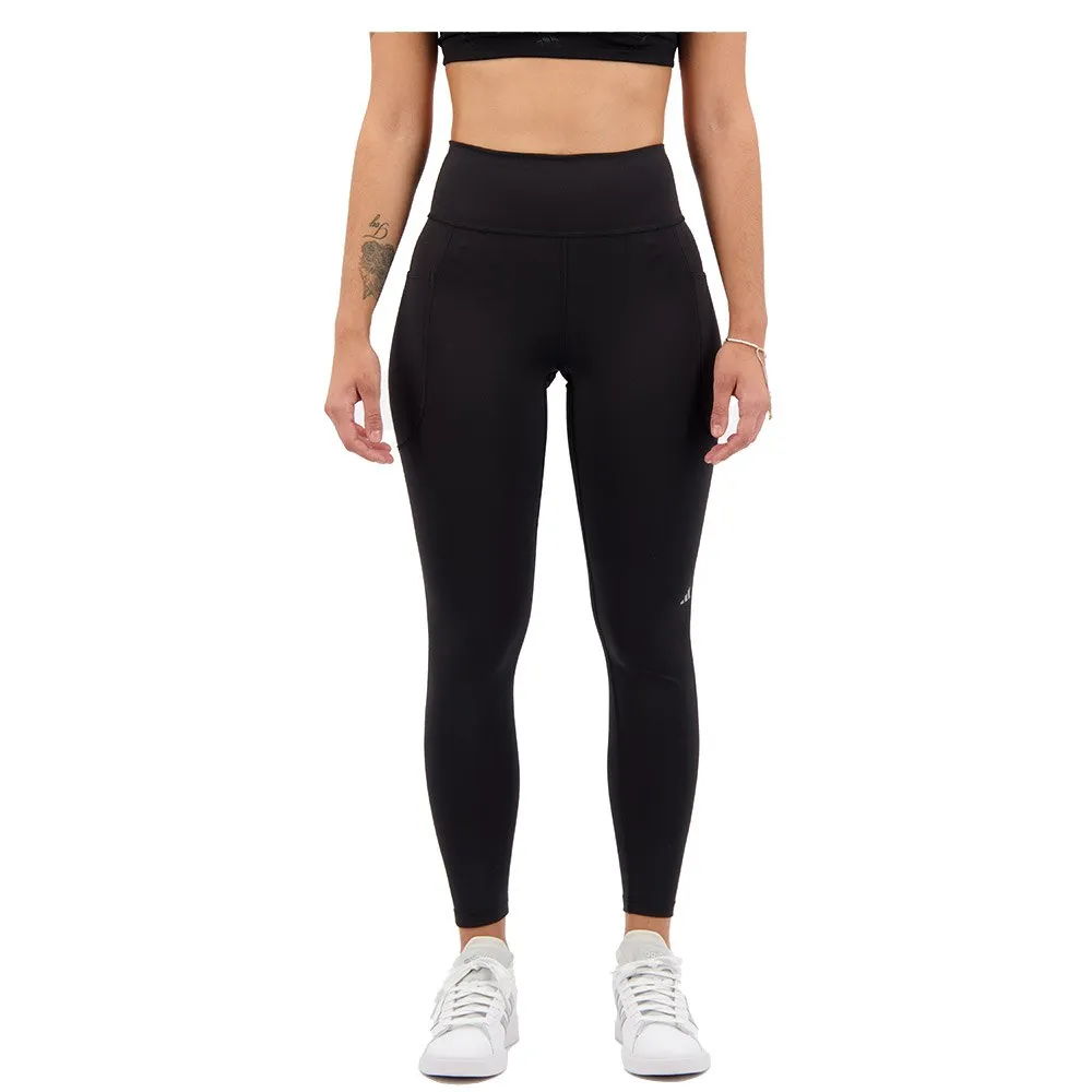 adidas Dailyrun 7/8 Leggings female adidas Dailyrun 7/8 Leggings female