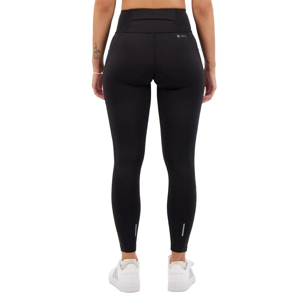 adidas Dailyrun 7/8 Leggings female adidas Dailyrun 7/8 Leggings female