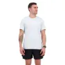 adidas Designed 4 T-shirt Med Korta ärmar male, Blue, Regular
