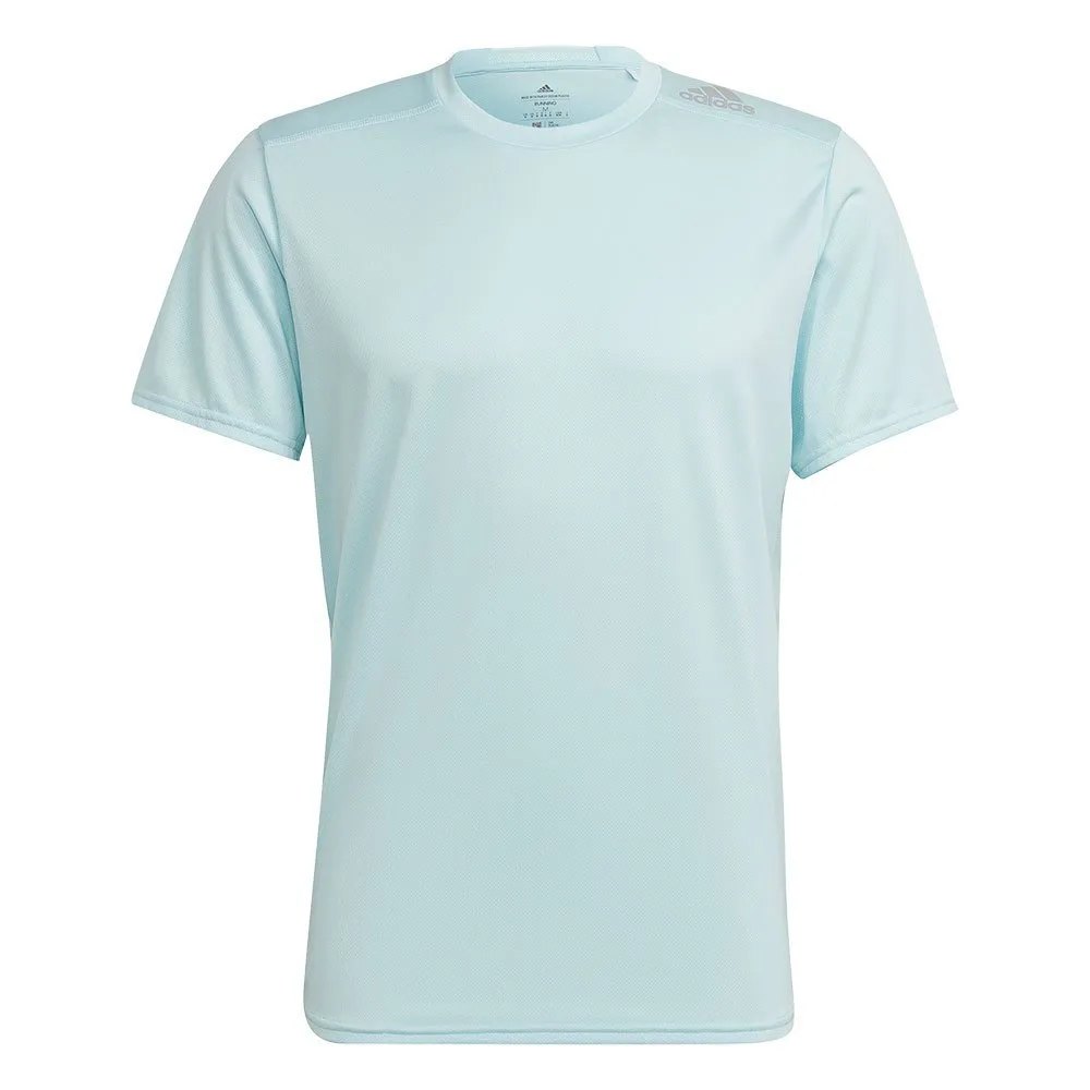 adidas Designed 4 T-shirt Med Korta ärmar male, Blue, Regular adidas Designed 4 T-shirt Med Korta ärmar male, Blue, Regular