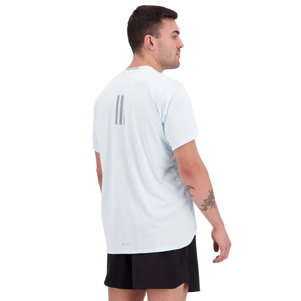 adidas Designed 4 T-shirt Med Korta ärmar male, Blue, Regular adidas Designed 4 T-shirt Med Korta ärmar male, Blue, Regular