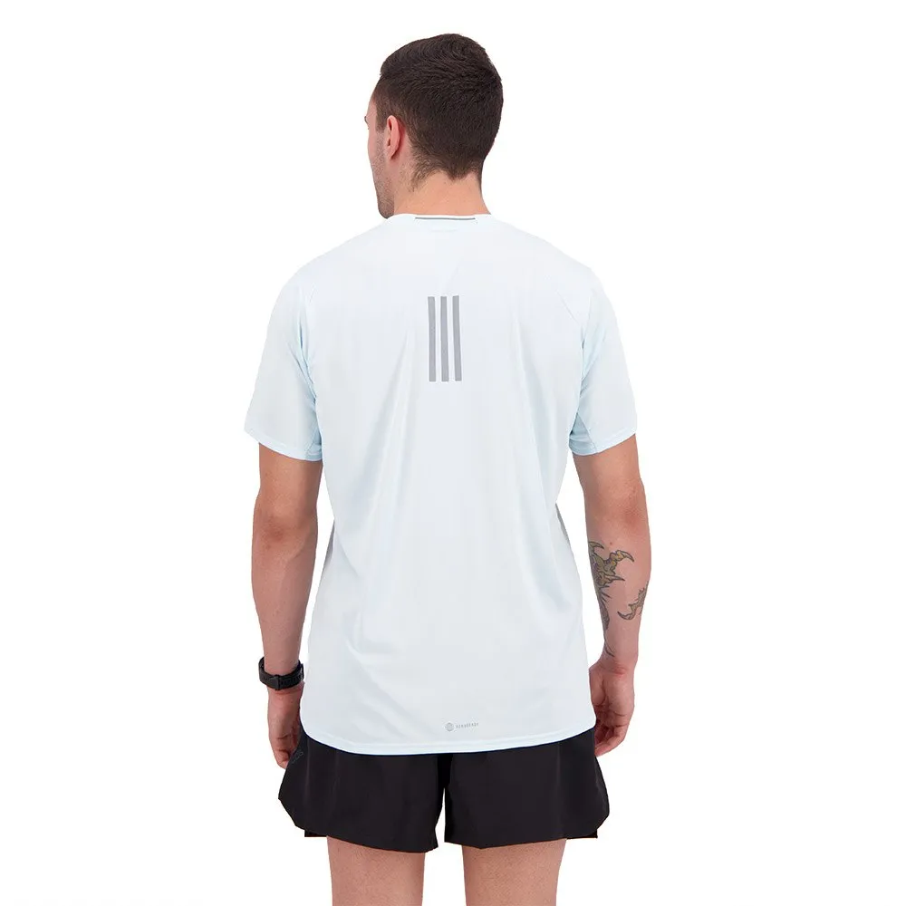 adidas Designed 4 T-shirt Med Korta ärmar male, Blue, Regular adidas Designed 4 T-shirt Med Korta ärmar male, Blue, Regular