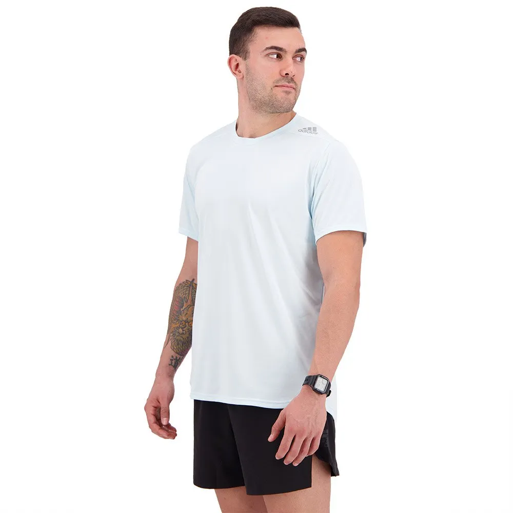 adidas Designed 4 T-shirt Med Korta ärmar male, Blue, Regular adidas Designed 4 T-shirt Med Korta ärmar male, Blue, Regular