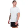 adidas Designed 4 T-shirt Med Korta ärmar male, Blue, Regular