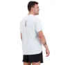 adidas Designed 4 T-shirt Med Korta ärmar male, Blue, Regular