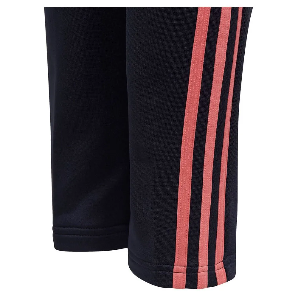 adidas Designed To Move 3-stripes Byxor