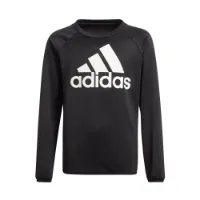 adidas Designed To Move Big Logo Tröja adidas Designed To Move Big Logo Tröja