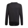 adidas Designed To Move Big Logo Tröja