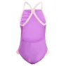 adidas Disney Minnie&daisy Baddräkt female, Purple burst, 9-10Y