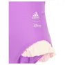 adidas Disney Minnie&daisy Baddräkt female, Purple burst, 9-10Y