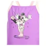 adidas Disney Minnie&daisy Baddräkt female, Purple burst, 9-10Y