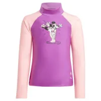 adidas Disney Minnie&daisy Långärmad Rashguard unisex