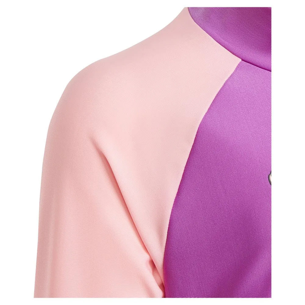 adidas Disney Minnie&daisy Långärmad Rashguard unisex