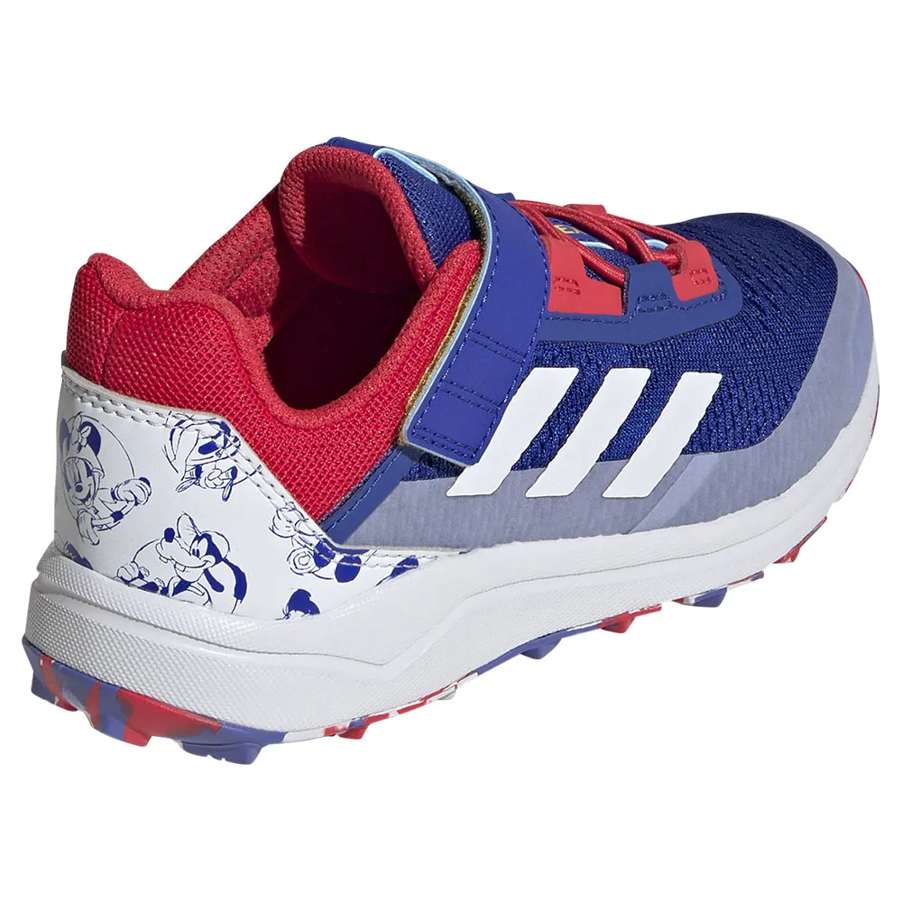 adidas Disney Terrex Agravic Flow Löparskor För Terränglöpning För Barn male adidas Disney Terrex Agravic Flow Löparskor För Terränglöpning För Barn male