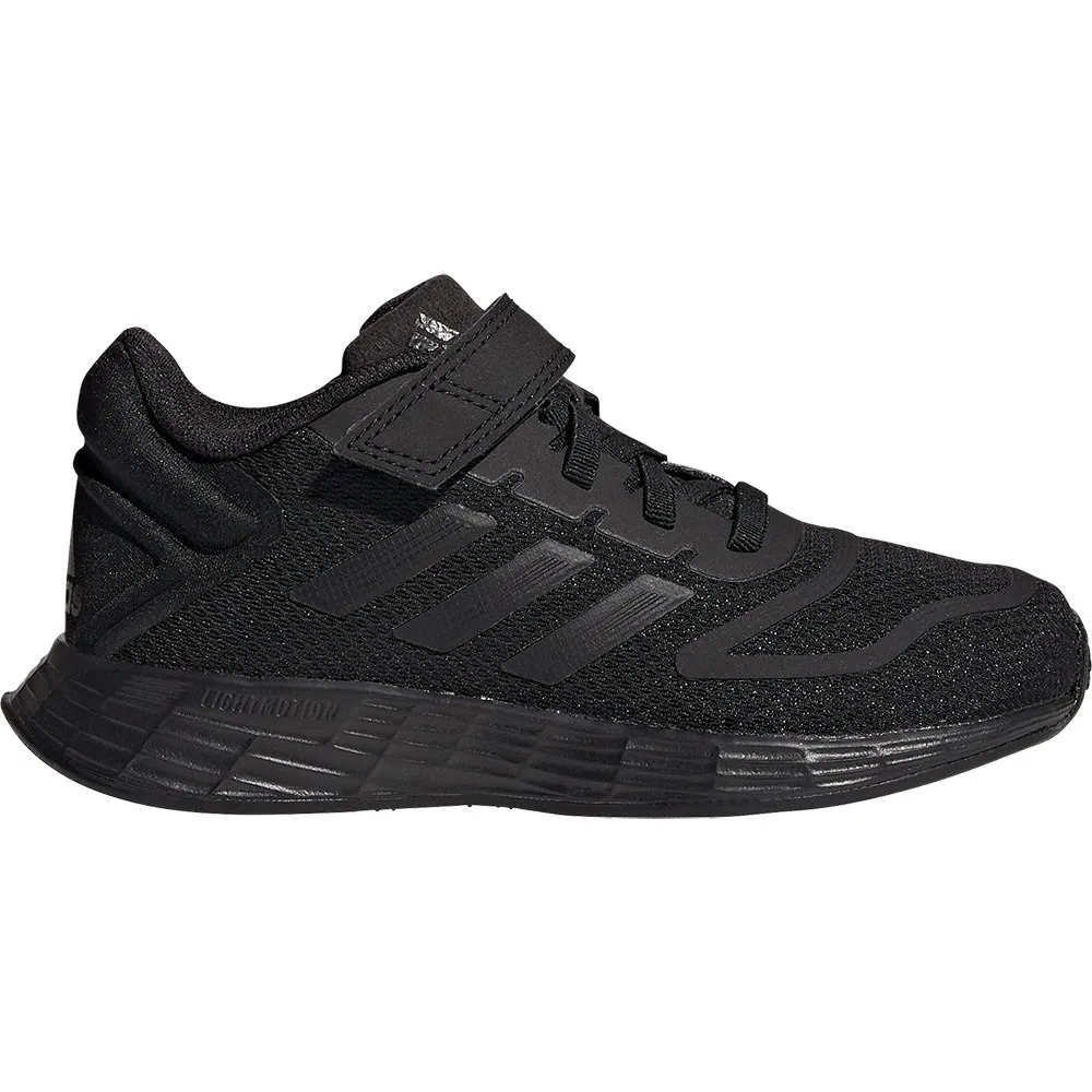 adidas Duramo 10 El Löparskor male, Core black / core black / core black