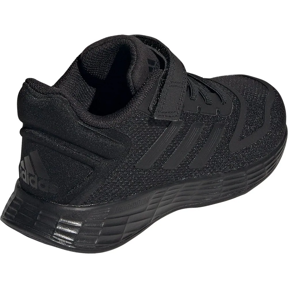 adidas Duramo 10 El Löparskor male, Core black / core black / core black