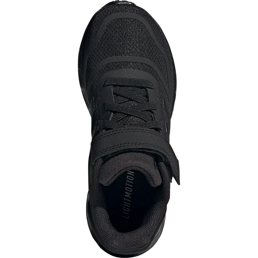 adidas Duramo 10 El Löparskor male, Core black / core black / core black