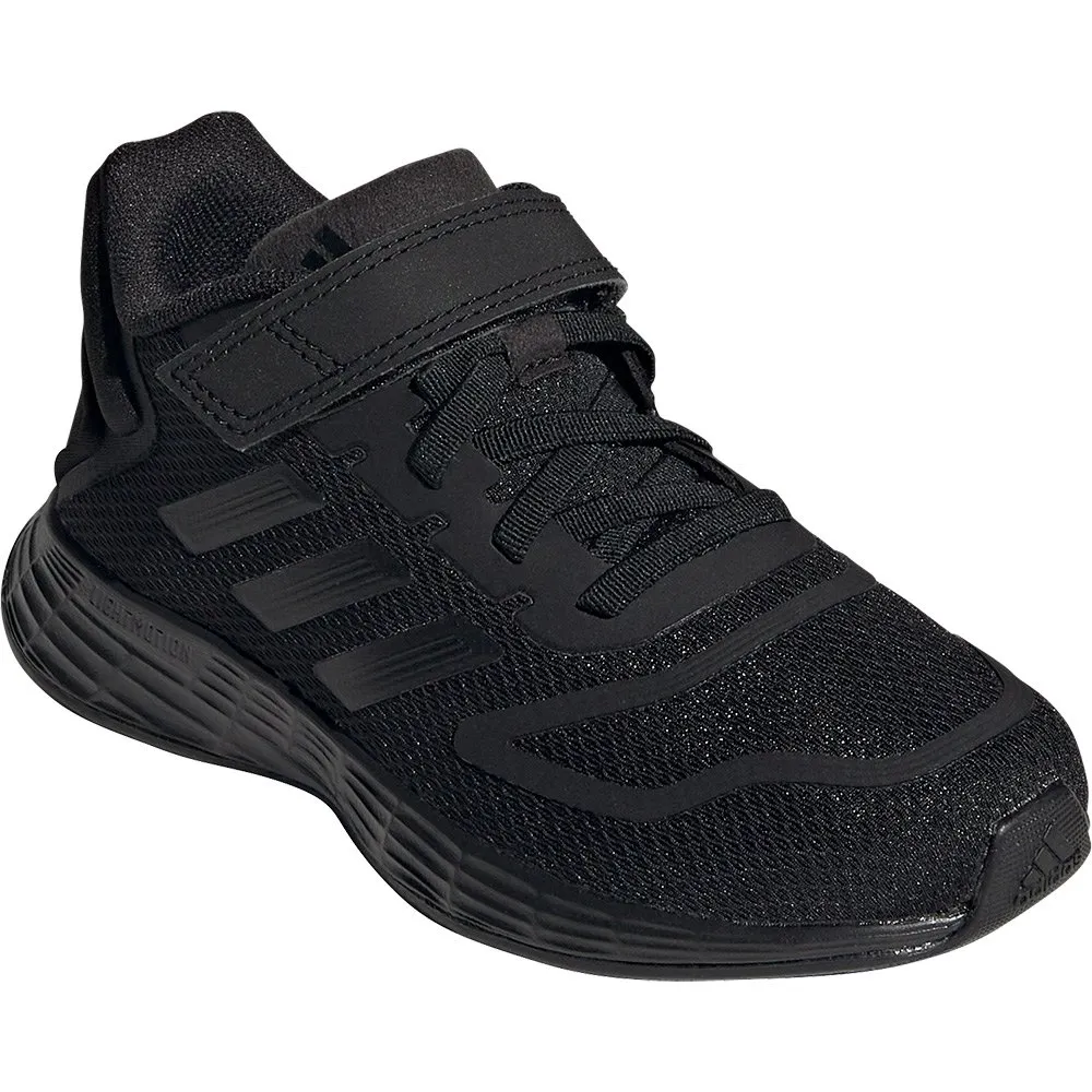 adidas Duramo 10 El Löparskor male, Core black / core black / core black