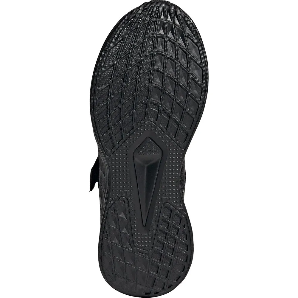 adidas Duramo 10 El Löparskor male, Core black / core black / core black